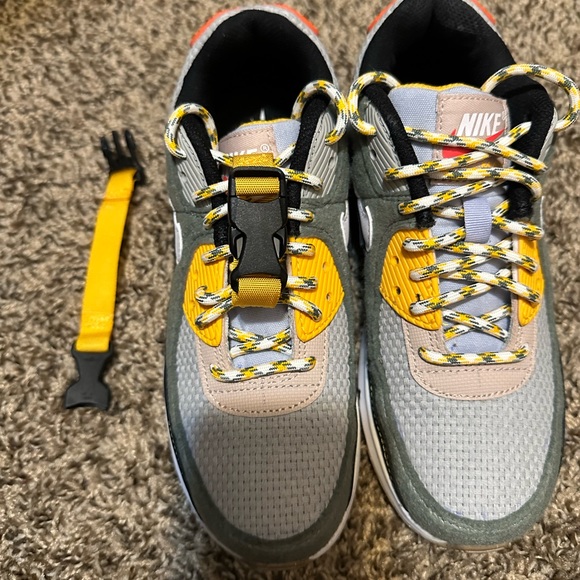 Air max 90 “volt” - Picture 4 of 5